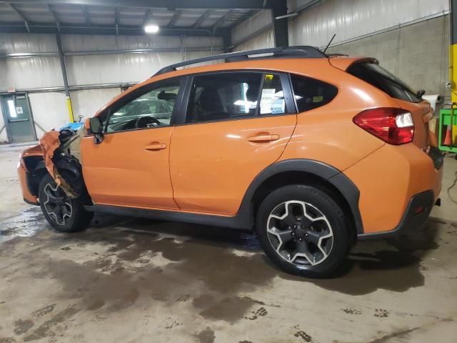 2013 Subaru XV Crosstrek 2.0 Premium