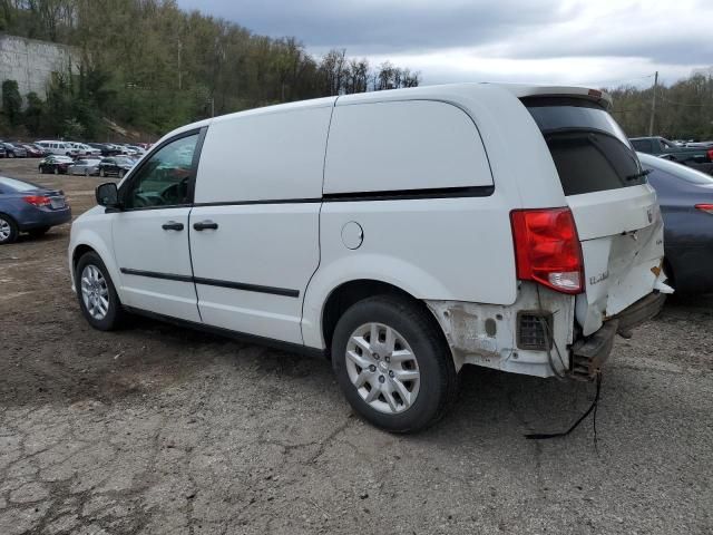 2014 Dodge RAM Tradesman