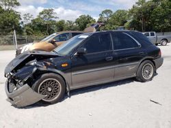 1999 Subaru Impreza Outback Sport for sale in Fort Pierce, FL