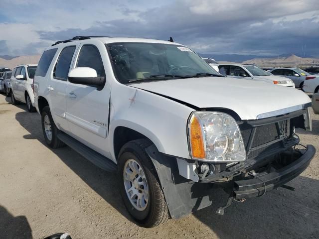 2007 GMC Yukon