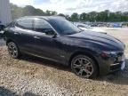 2019 Maserati Levante Luxury