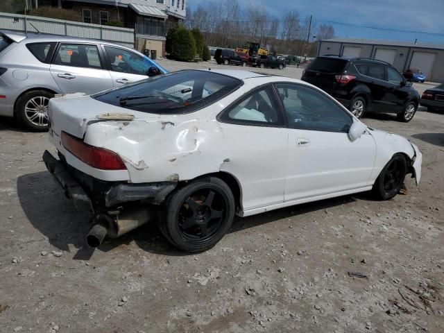 2000 Acura Integra GSR