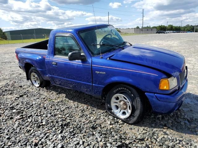 2003 Ford Ranger