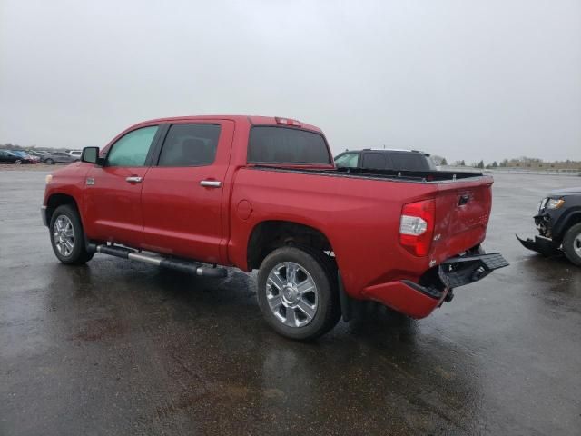 2016 Toyota Tundra Crewmax 1794