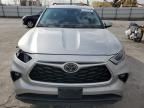 2022 Toyota Highlander L