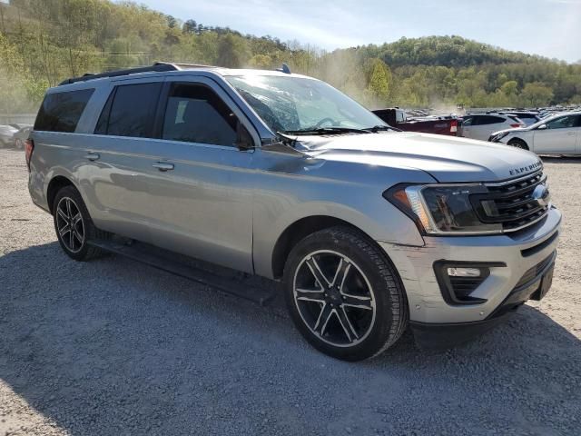 2020 Ford Expedition Max Limited