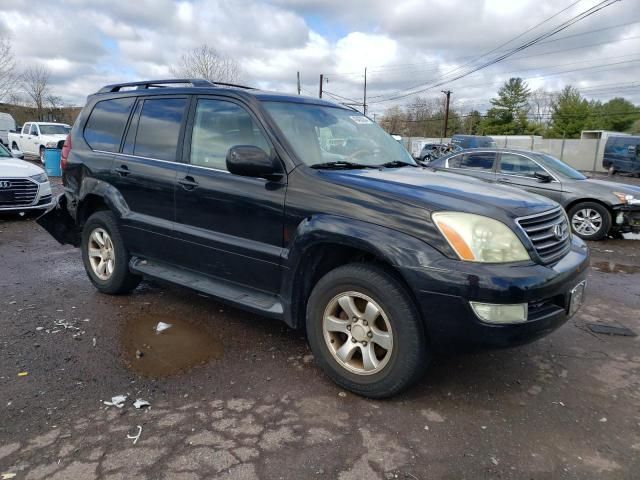 2003 Lexus GX 470