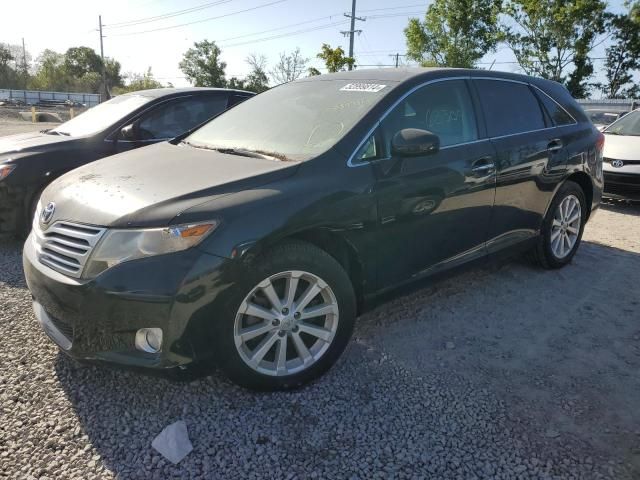 2010 Toyota Venza