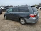 2006 Honda Odyssey EXL