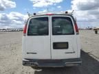 1999 Chevrolet Express G3500