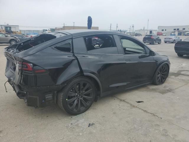 2023 Tesla Model X