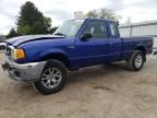 2005 Ford Ranger Super Cab