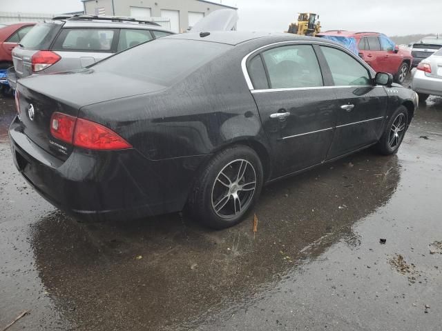 2007 Buick Lucerne CXL