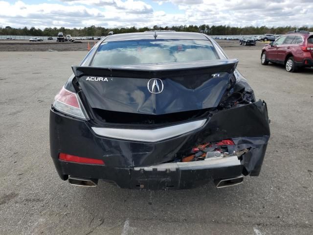 2010 Acura TL