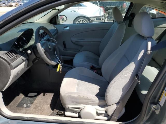 2007 Chevrolet Cobalt LS