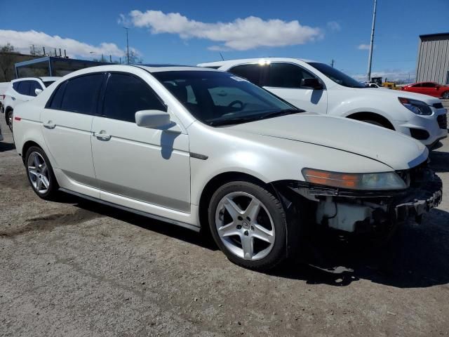 2006 Acura 3.2TL