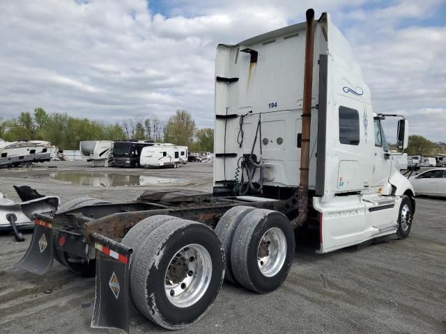 2010 International Prostar Premium