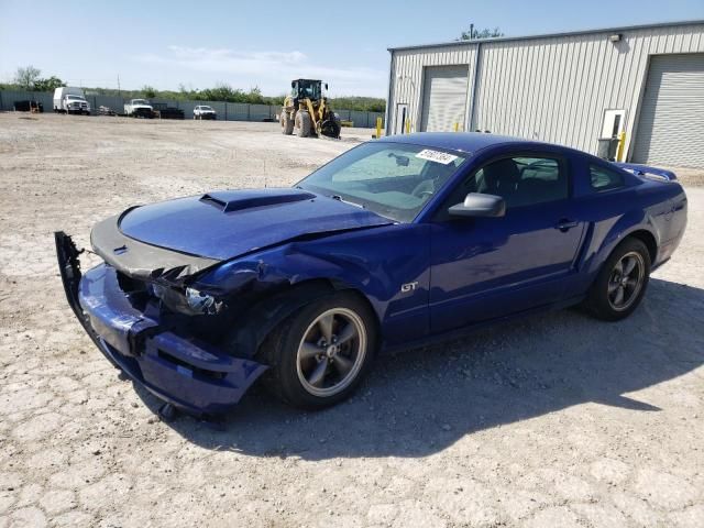 2005 Ford Mustang GT