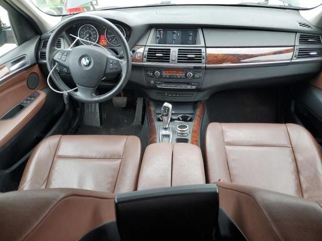 2012 BMW X5 XDRIVE35I