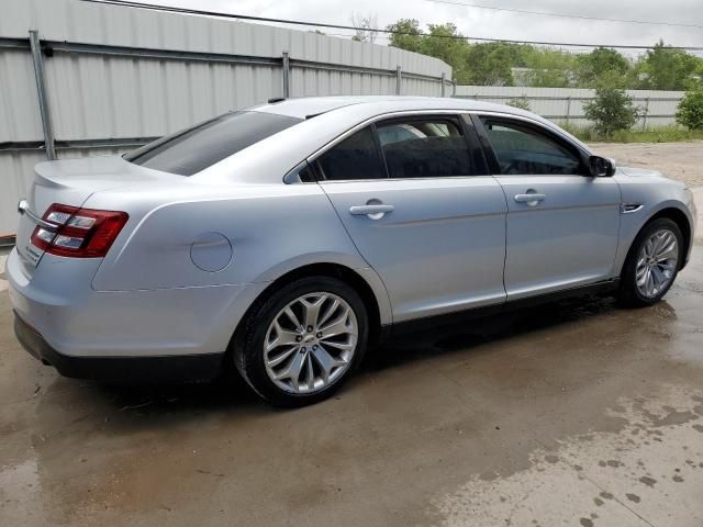 2015 Ford Taurus Limited