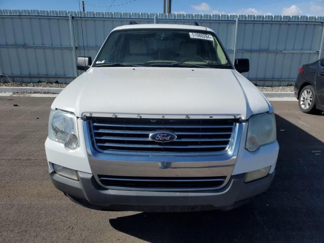 2006 Ford Explorer XLT