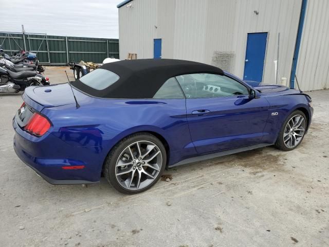 2015 Ford Mustang GT