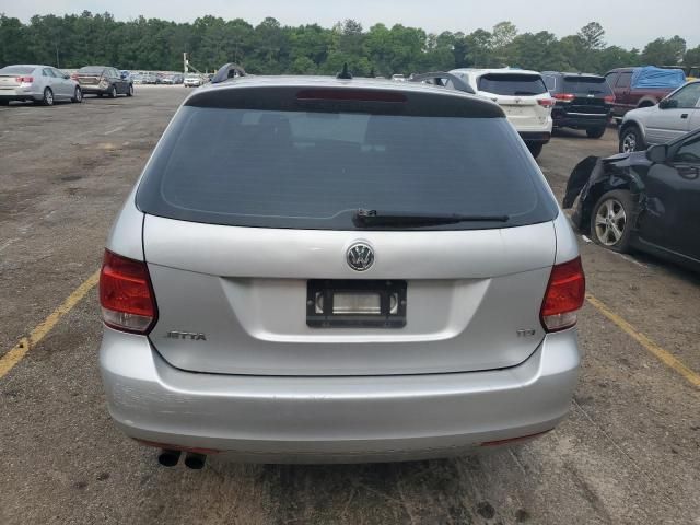 2014 Volkswagen Jetta TDI