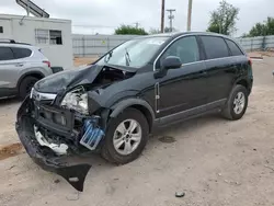 2009 Saturn Vue XE en venta en Oklahoma City, OK