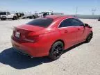 2014 Mercedes-Benz CLA 250 4matic