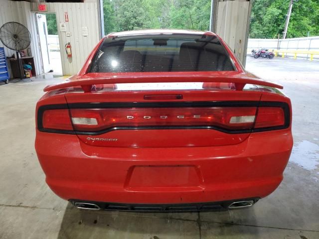 2014 Dodge Charger SE