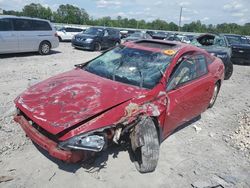 Salvage cars for sale at Montgomery, AL auction: 2006 Honda Accord EX