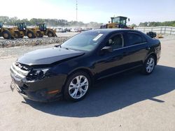 2012 Ford Fusion SE for sale in Dunn, NC