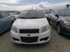 2009 Chevrolet Aveo LS