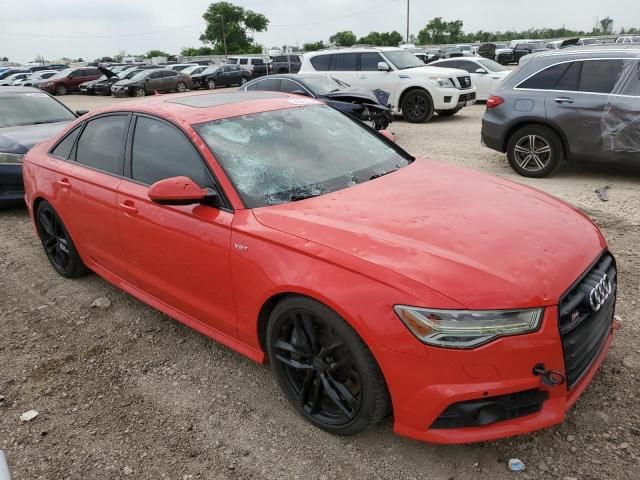 2016 Audi S6 Premium Plus