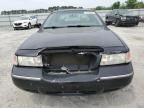 2001 Mercury Grand Marquis GS