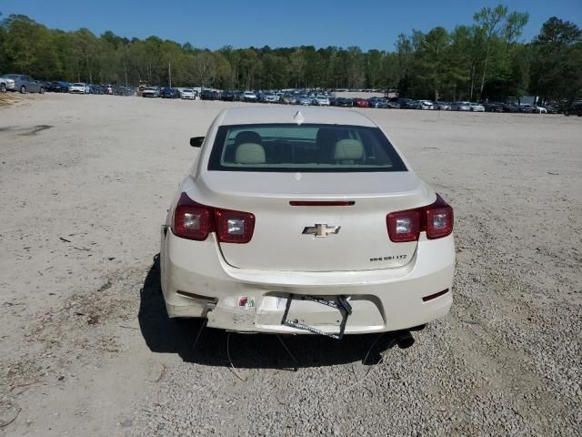 2014 Chevrolet Malibu LTZ