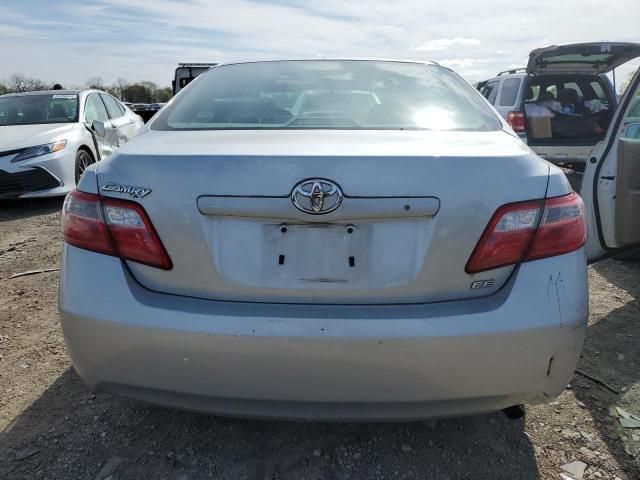 2007 Toyota Camry CE