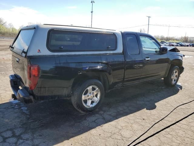 2010 Chevrolet Colorado LT