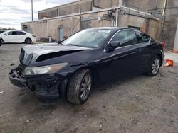 Honda Accord EX Vehiculos salvage en venta: 2012 Honda Accord EX