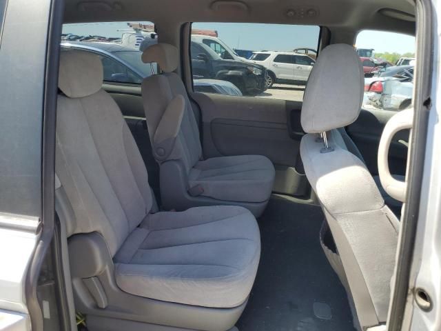 2008 KIA Sedona EX