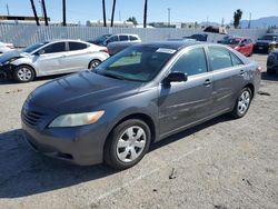 2009 Toyota Camry Base for sale in Van Nuys, CA