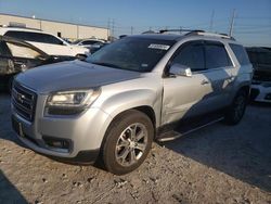 2014 GMC Acadia SLT-2 for sale in Haslet, TX