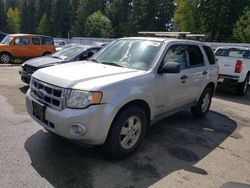 2008 Ford Escape XLT en venta en Arlington, WA