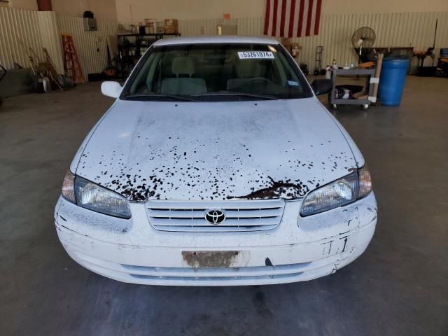 1999 Toyota Camry CE