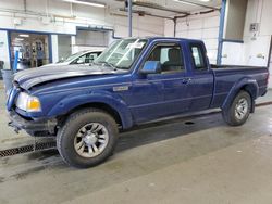 Vehiculos salvage en venta de Copart Pasco, WA: 2011 Ford Ranger Super Cab
