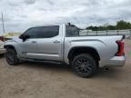 2023 Toyota Tundra Crewmax Platinum