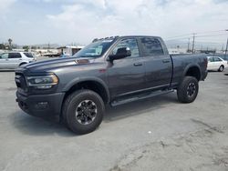 Salvage cars for sale at Sun Valley, CA auction: 2019 Dodge RAM 2500 Powerwagon