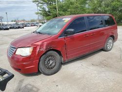 2009 Chrysler Town & Country LX for sale in Lexington, KY