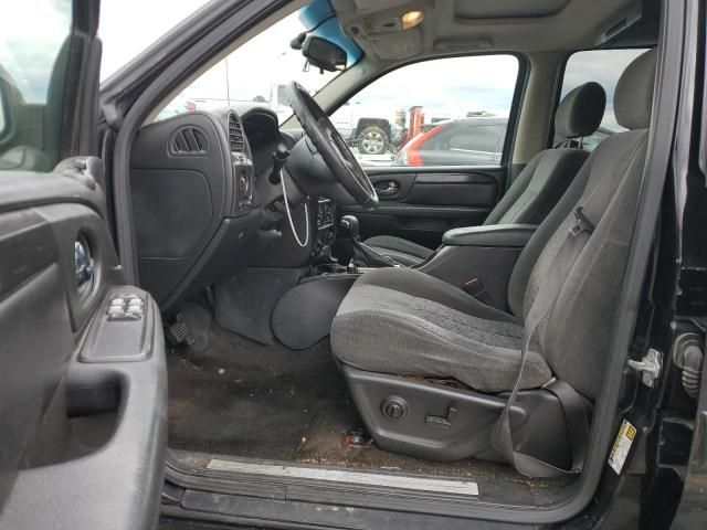 2005 GMC Envoy XL