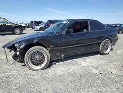 Vehiculos salvage en venta de Copart Antelope, CA: 1999 BMW 323 IS Automatic